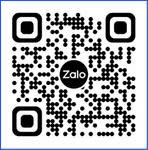 QR Zalo