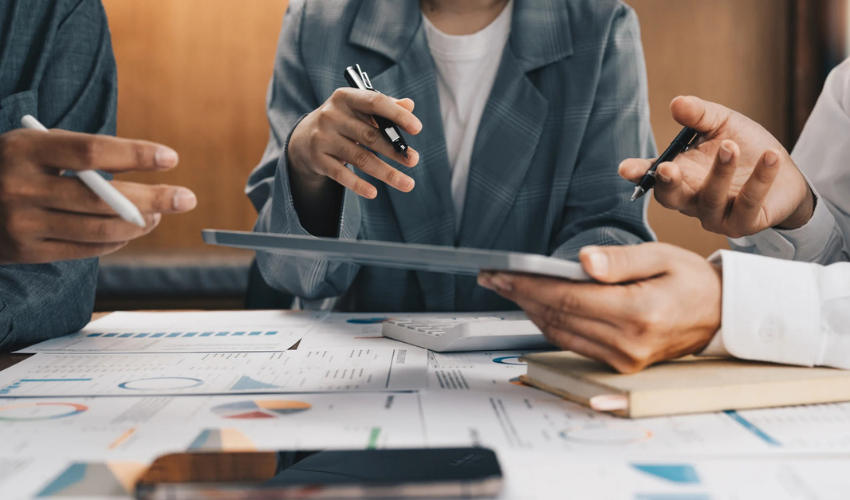 Checklist hồ sơ mở tài khoản ngân hàng doanh nghiệp