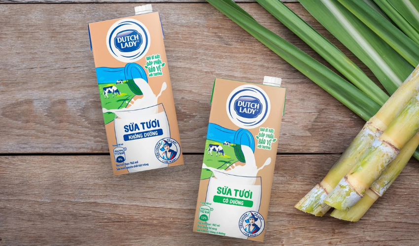 Mở rộng bao bì là trách nghiệm quan trọng của nhà sản xuất khi muốn bán trên thị trường châu Âu