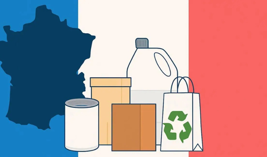 EPR France cho Amazon Seller