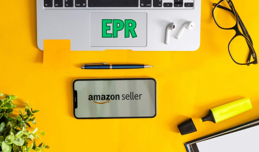 Giai đoạn bán hàng trên Amazon