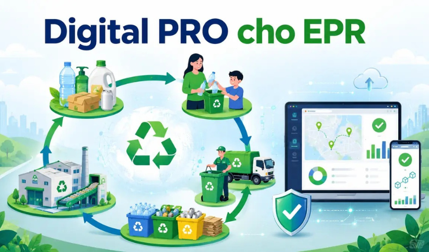 Hồ sơ Compliance Check cung cấp nguồn dữ liệu giúp Seller Việt đánh giá rủi ro và lập roamap