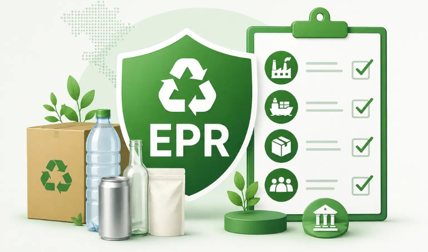 Hồ sơ EPR khẩn cấp đảm bảo ngắn gọn và tính minh bạch trong dữ liệu