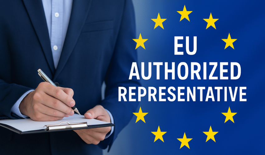 Sự khác nhau giữa EU Authorised Representative, importer và manufacturer