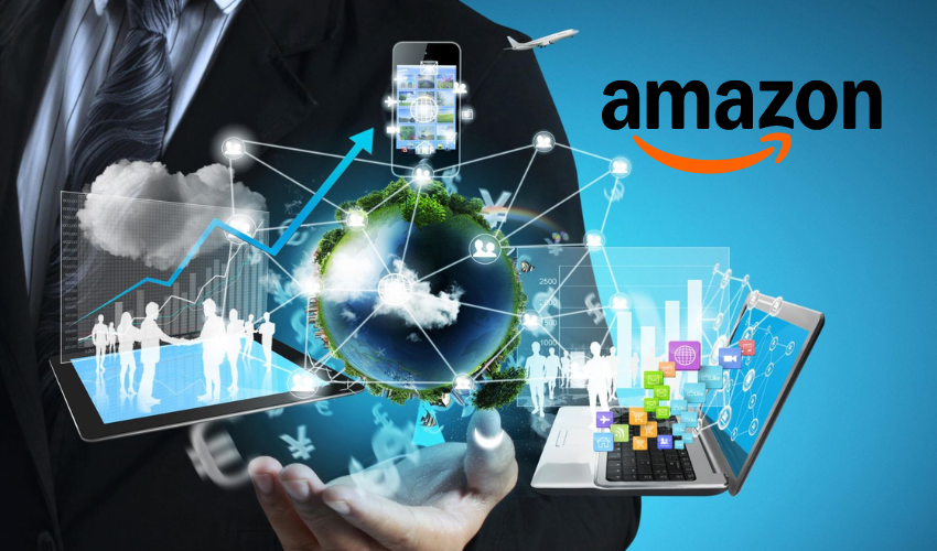 Thành lập công ty Mỹ cho Amazon Seller