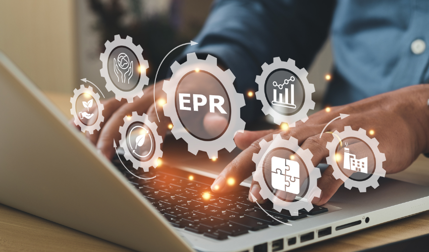 Dịch vụ EPR khẩn cấp giúp Seller giải quyết những rủi ro phát sinh nhanh chống trong quá trình bán hàng tại EU