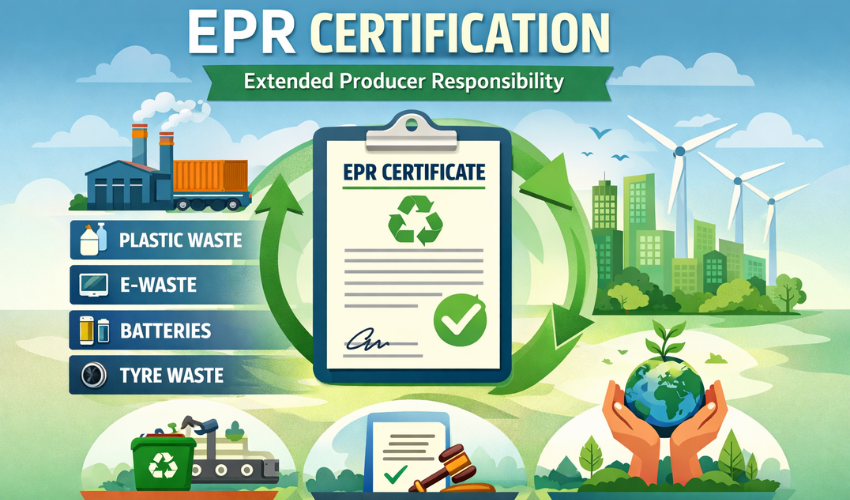 Seller thường dễ mắc nhằm lẫn giữa EPR và EPR WEEE