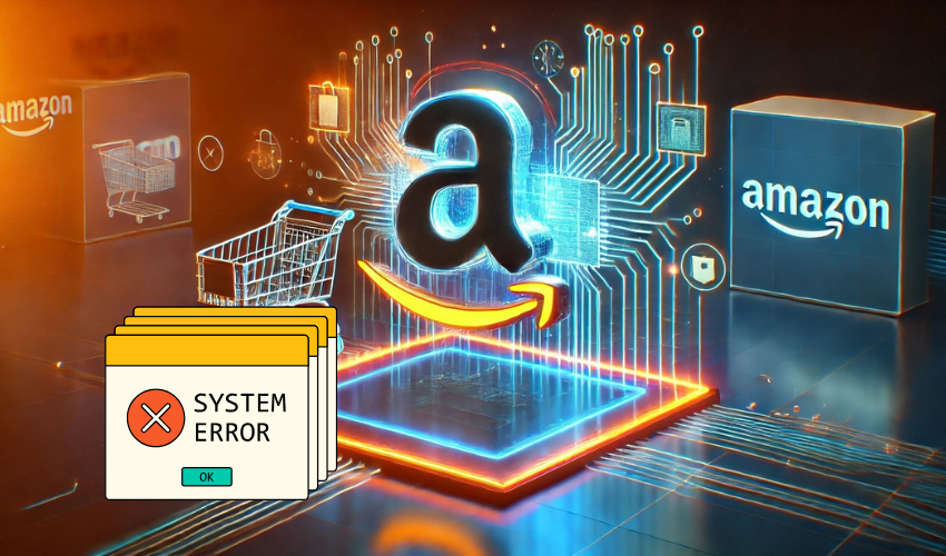Nhiều Founder thường mắc lỗi cơ bản khi vô tình tách Amazon khỏi IP và compliance