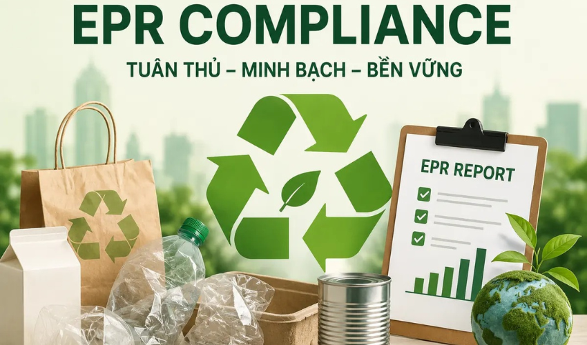 Mỗi loại bao bì đều có quy trình kiểm tra khác nhau