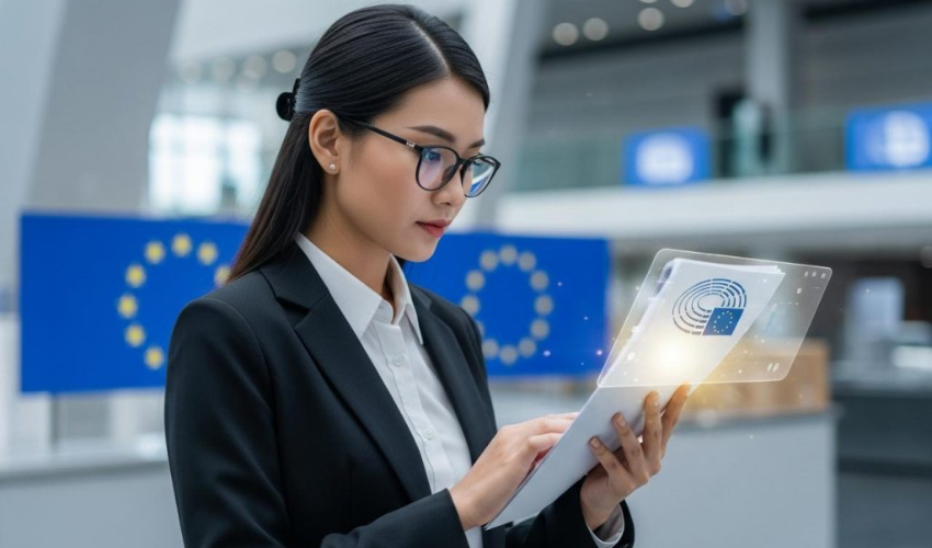 Không nên dùng chung một form mẫu cho Mandate
