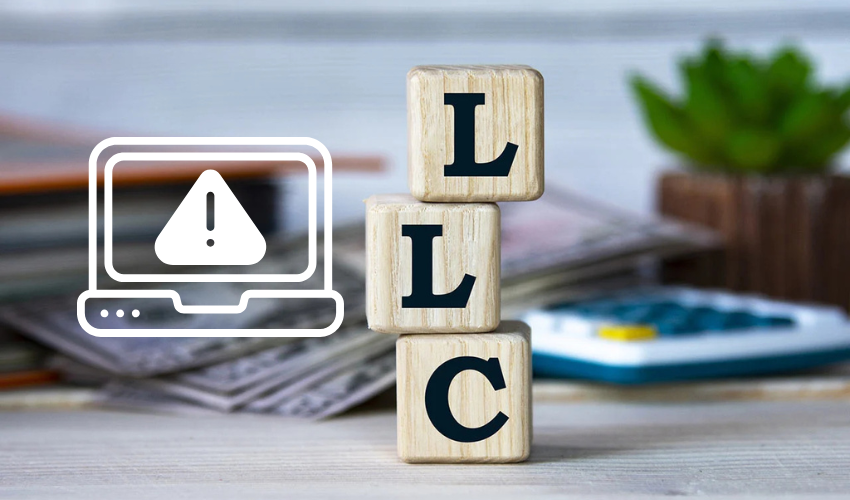 Seller thường mắc lỗi khi xác định sai cấu trúc pháp nhân và mô hình kinh doanh