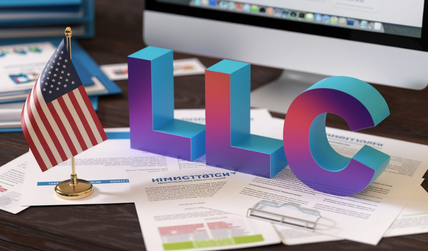 LLC Mỹ cần được duy trì đúng lịch để đảm bảo doanh nghiệp hoạt động ổn định