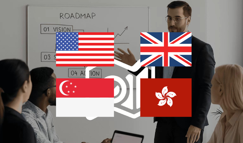 Không có quốc gia nào có thể là lựa chọn tốt nhất cho mọi mô hình kinh doanh